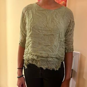 Italian, Lola, green